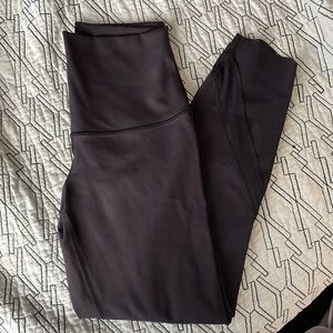 Lululemon Workout Tights/Leggings